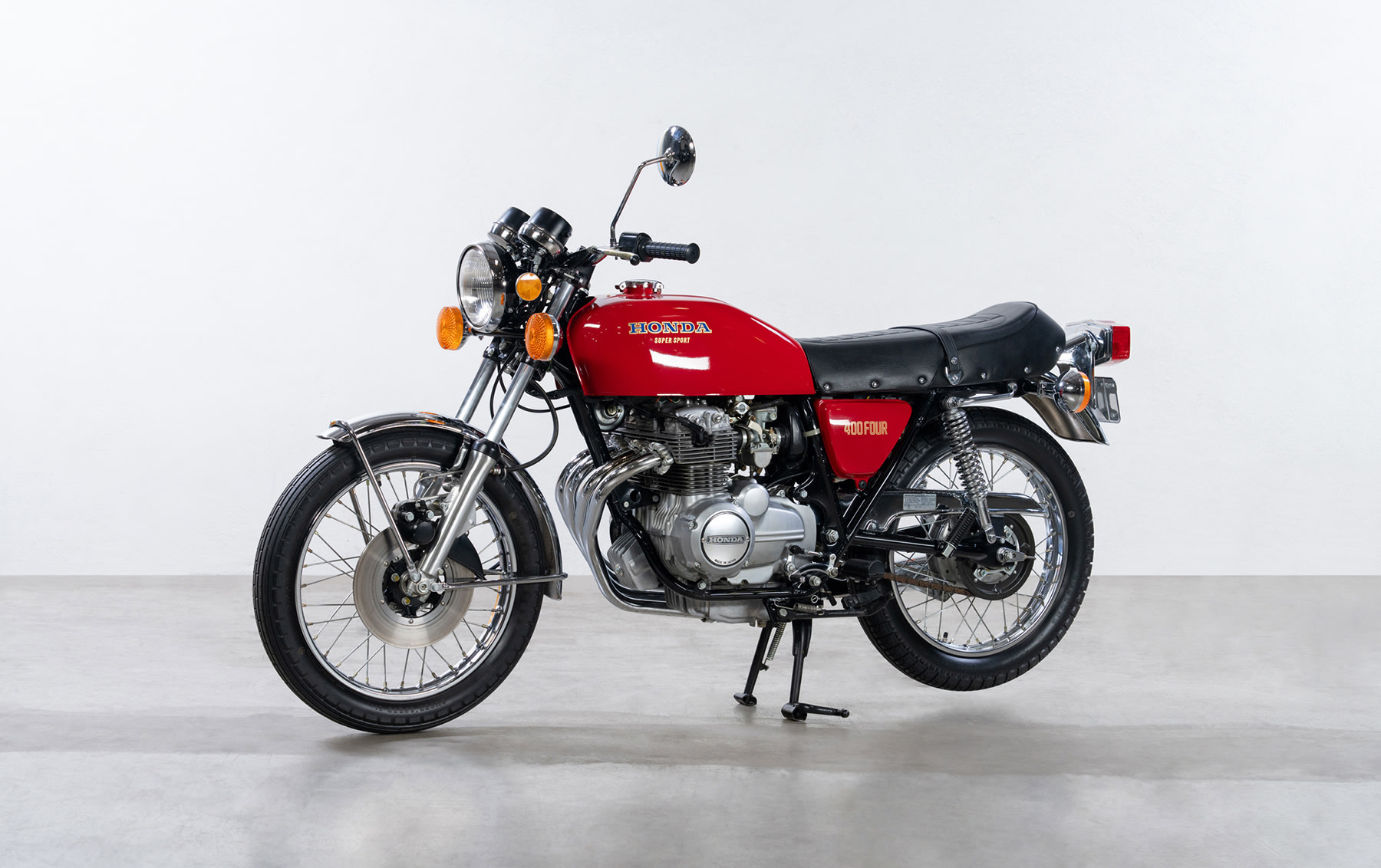 1975 Honda CB400F | Gooding u0026 Company